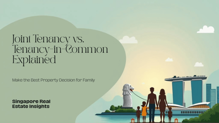Facebook Cover - Joint Tenancy vs