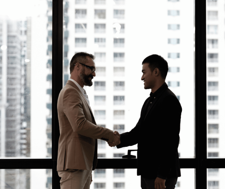 client