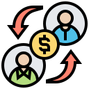Smooth Transactions